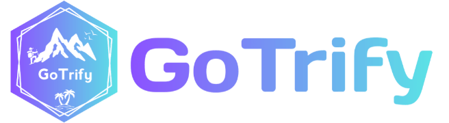 GoTrify Logo