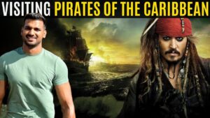 Read more about the article Country of Pirates of the Caribbean: St Vincent & the Grenadines 🇻🇨