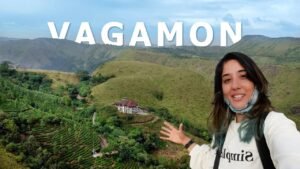 Read more about the article Kerala’s best kept secret – Vagamon! An Indian destination you must visit | w/ Tanya Khanijow