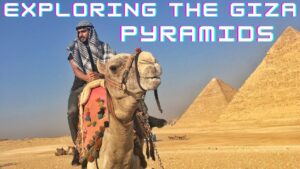 Read more about the article THE PYRAMIDS OF EGYPT: FACTS, SCAMS & PRICES | Hindi