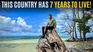 Read more about the article The DISAPPEARING Country: Marshall Islands! 🇲🇭