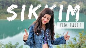 Read more about the article SIKKIM | THINGS TO DO IN GANGTOK! Vlog Part 1