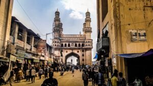 Read more about the article Weekend Trips from Hyderabad