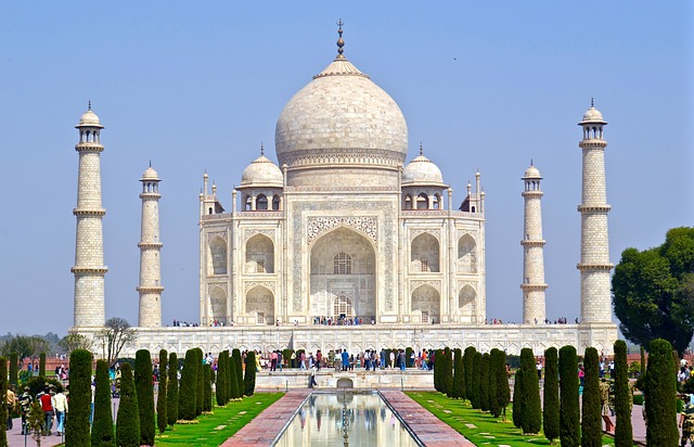 tajmahal