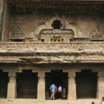 Udayagiri and Khandagiri Caves