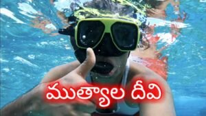 Read more about the article Snorkeling in Crystal Clear Water Telugu Traveller