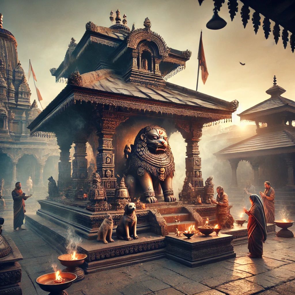 bhairav-temple-travel-guide-history-rituals-tips-temples-gotrify