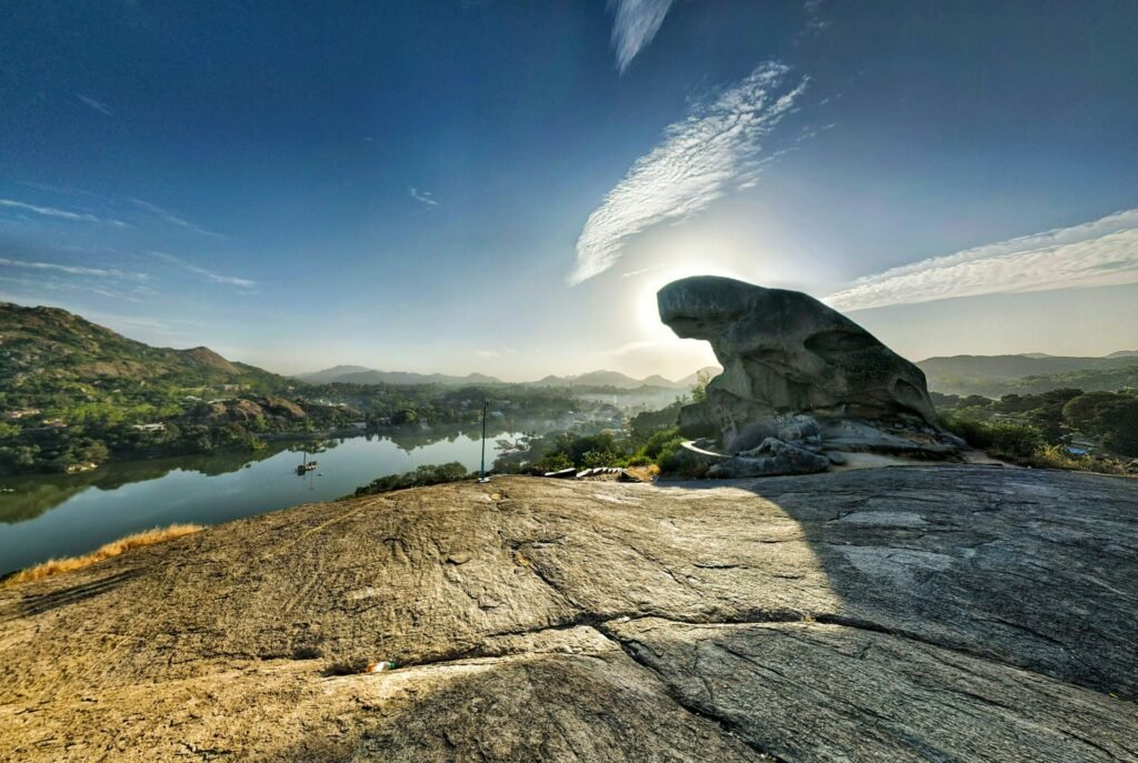 Best Places to Go in August in India 2025 5 Mount Abu, Rajasthan Gotrify