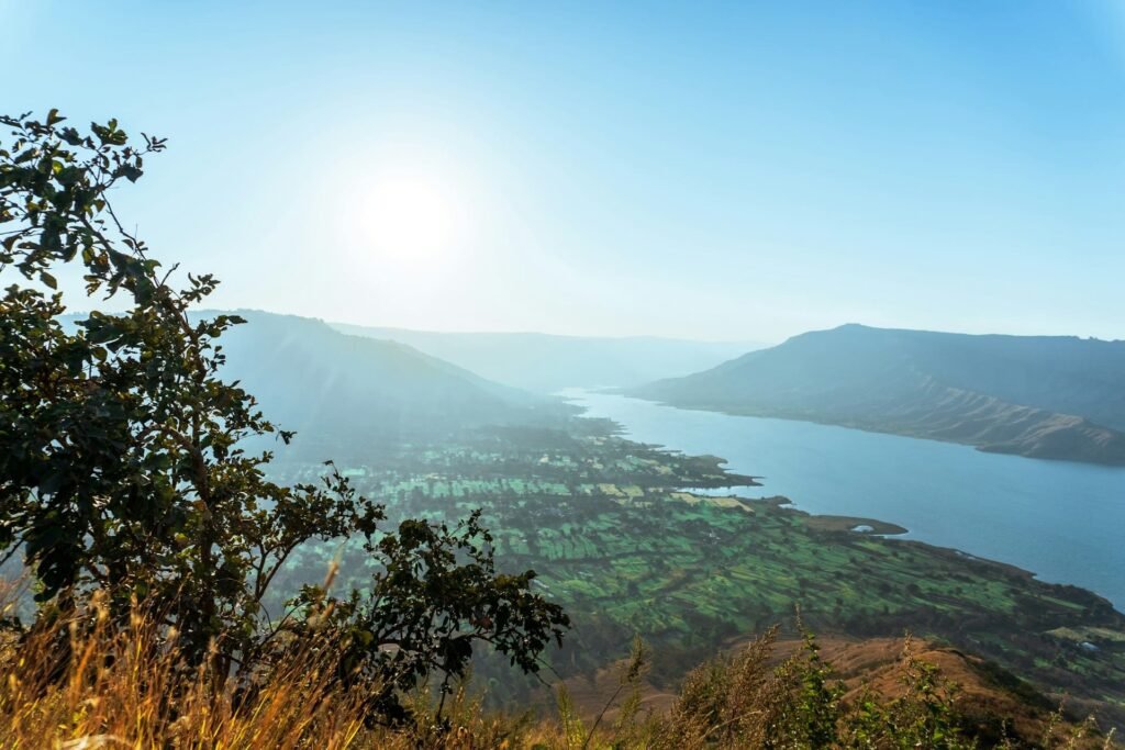 Best Places to Go in August in India 2025 9 Panchgani, Maharashtra