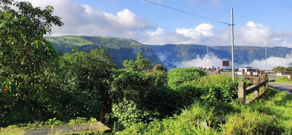 Best Places to Go in August in India 2025 6 Shillong, Meghalaya