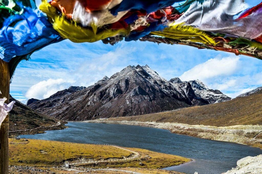 Best Places to Go in August in India 2025 8 Tawang, Arunachal Pradesh