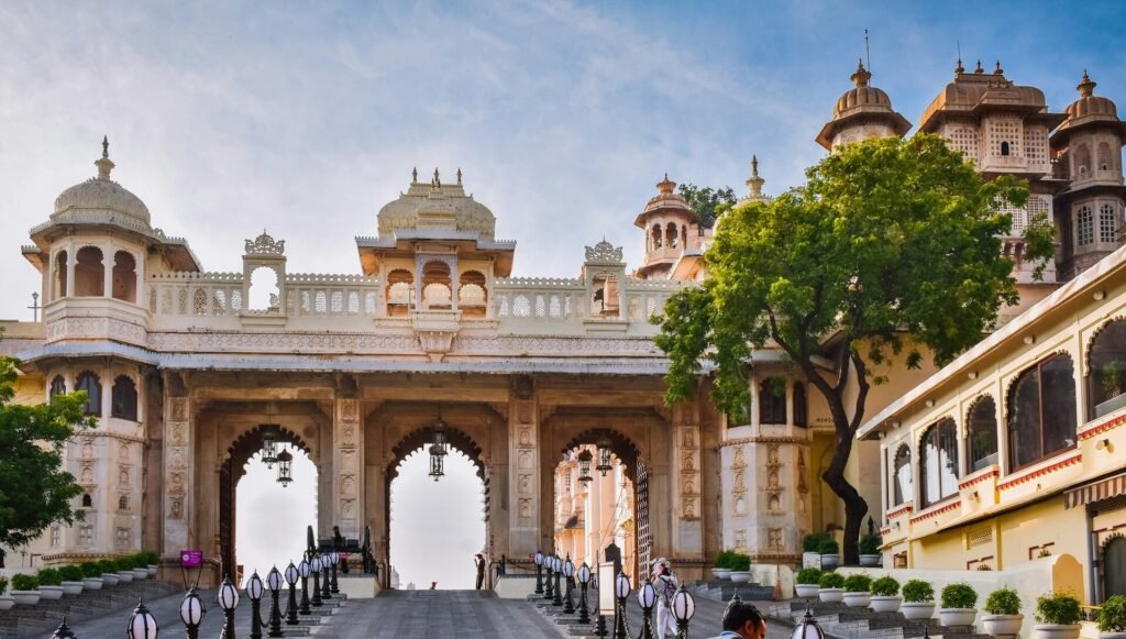 Best Places to Go in August in India 2025 3 Udaipur, Rajasthan – The Roof of India Best Places to Go in August in India GoTrify