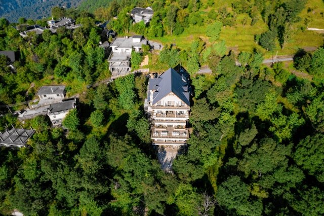 Top 10 Budget Travel Destinations in India: Explore Without Breaking the Bank 2 mcleod ganj himachal pradesh GoTrify