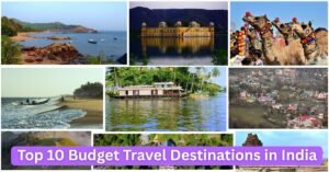 Read more about the article Top 10 Budget Travel Destinations in India: Explore Without Breaking the Bank