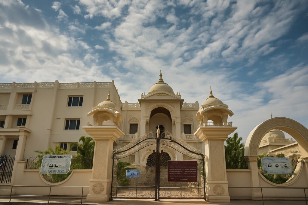 Akshaya Patra Temple - Gotrify