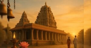 Read more about the article Akshaya Patra Temple: History, Timings and Location (2025)