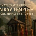 Ultimate Travel Guide to Bhairav Temple – History, Rituals & Visitor Tips Gotrify