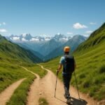 Mountain Climbing For Beginners Best Routes and Safety Tips gotrify