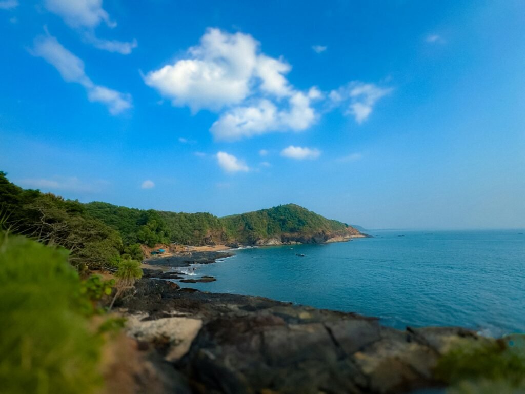 Top 10 Hidden Gems in India That Most Tourists Miss 2 Gokarna, Karnataka - 10 Hidden Gems in India - Gotrify