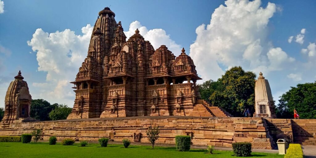 Top 10 Hidden Gems in India That Most Tourists Miss 4 Khajuraho, Madhya Pradesh - 10 Hidden Gems in India - Gotrify