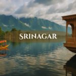 Srinagar Weather in August - gotrify