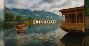 Read more about the article Srinagar Weather in August 2025: What Tourists Should Expect