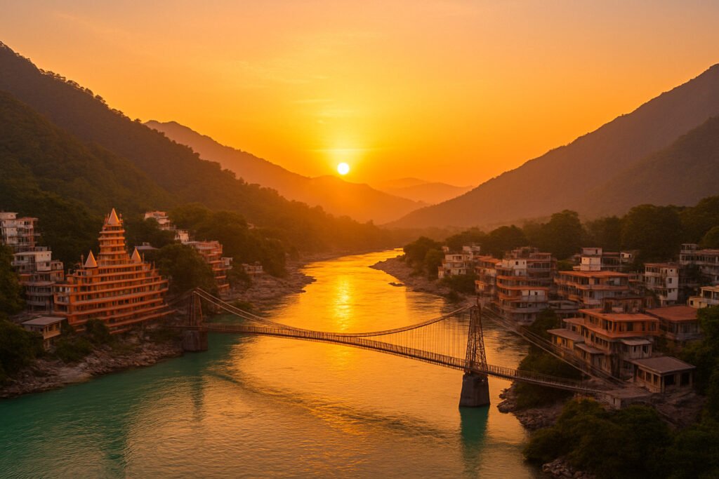 Rishikesh to Kedarnath Distance: A Complete Guide for Your Divine Journey (2025) 1 Rishikesh to Kedarnath distance - Gotrify
