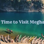 Best Time to Visit Meghalaya - Dawki - Gotrify