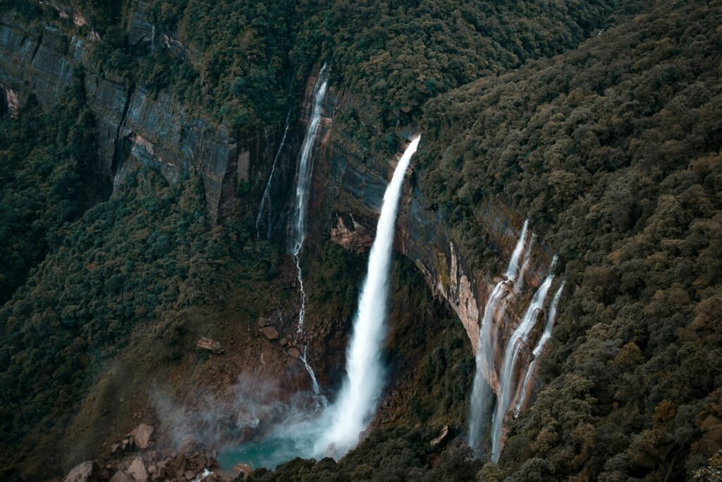 Best Time to Visit Meghalaya - Gotrify