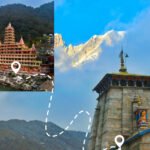 Rishikesh to Kedarnath-distance - Gotrify