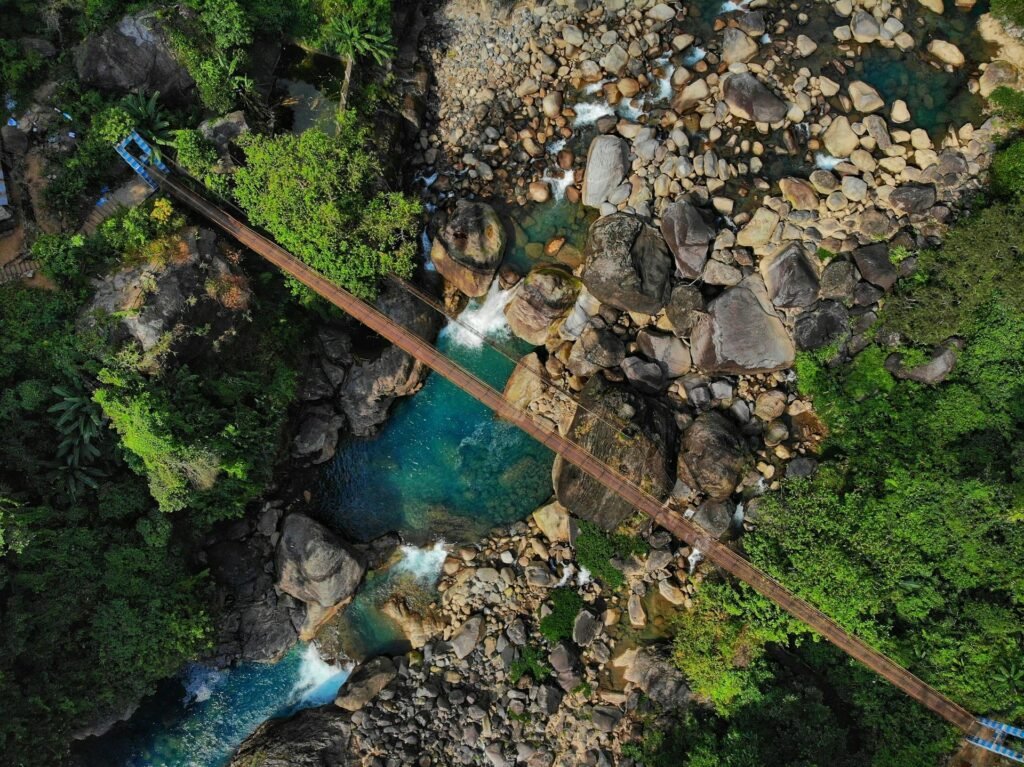 Tyrna - Best Time to Visit Meghalaya - Gotrify