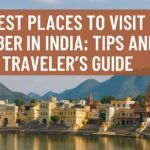10 Best Places to Visit in October in India: Tips and Traveler’s Guide Gotrify