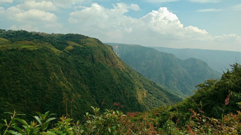 Shillong - Best Places to Visit in October - Gotrify