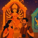 Best place to visit India in October - Gotrify