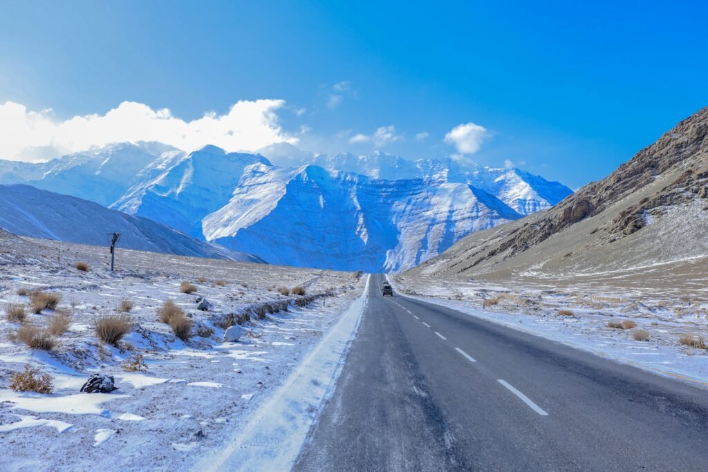 Leh-Ladakh Gotrify