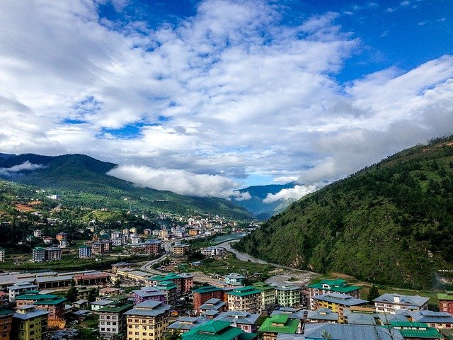 10 Cheapest Countries to Visit from India in 2025 2 Bhutan – The Land of Happiness gotrify