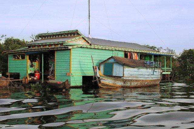 10 Cheapest Countries to Visit from India in 2025 8 Cambodia – The Land of Temples gotrify