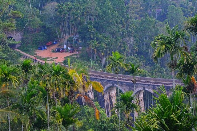 10 Cheapest Countries to Visit from India in 2025 3 Sri Lanka – The Tropical Neighbor gotrify