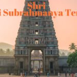 Shri Ghati Subrahmanya Temple - Gotrify